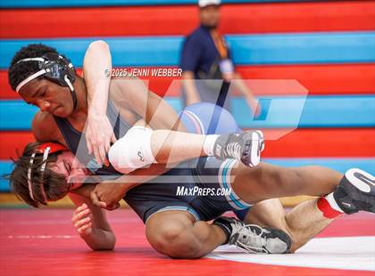 Thumbnail 1 in NIAA 4A Conciliations (Rounds 1 & 2) photogallery.