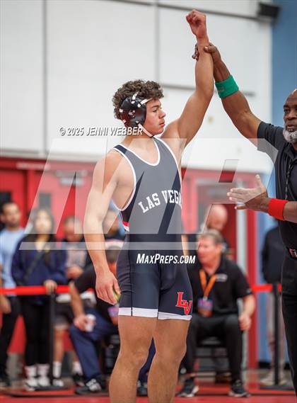 Thumbnail 2 in NIAA 4A Conciliations (Rounds 1 & 2) photogallery.