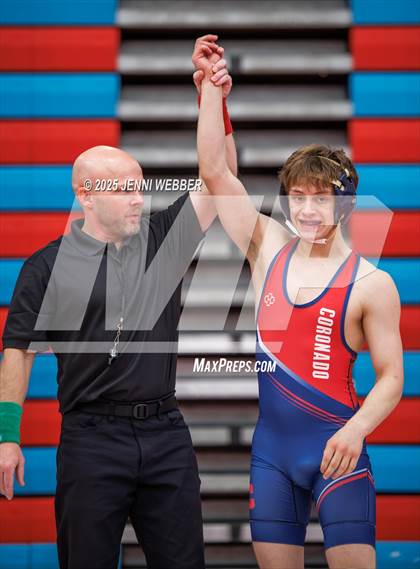 Thumbnail 2 in NIAA 4A Conciliations (Rounds 1 & 2) photogallery.