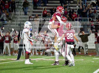 Thumbnail 1 in Evangel Christian Academy @ E.D. White (LHSAA Division II Select Regional) photogallery.