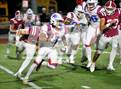 Photo from the gallery "Evangel Christian Academy @ E.D. White (LHSAA Division II Select Regional)"