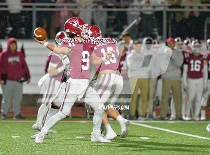 Thumbnail 1 in Evangel Christian Academy @ E.D. White (LHSAA Division II Select Regional) photogallery.