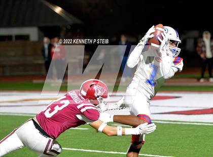 Thumbnail 2 in Evangel Christian Academy @ E.D. White (LHSAA Division II Select Regional) photogallery.