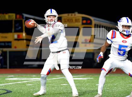 Thumbnail 2 in Evangel Christian Academy @ E.D. White (LHSAA Division II Select Regional) photogallery.