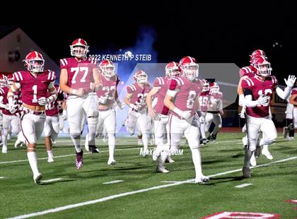 Thumbnail 1 in Evangel Christian Academy @ E.D. White (LHSAA Division II Select Regional) photogallery.