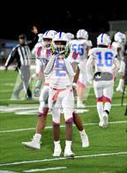 Photo from the gallery "Evangel Christian Academy @ E.D. White (LHSAA Division II Select Regional)"