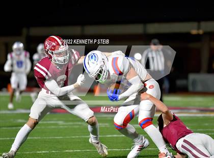 Thumbnail 1 in Evangel Christian Academy @ E.D. White (LHSAA Division II Select Regional) photogallery.