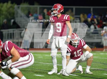 Thumbnail 2 in Evangel Christian Academy @ E.D. White (LHSAA Division II Select Regional) photogallery.