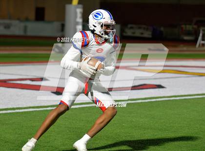 Thumbnail 2 in Evangel Christian Academy @ E.D. White (LHSAA Division II Select Regional) photogallery.