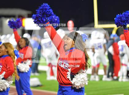 Thumbnail 2 in Evangel Christian Academy @ E.D. White (LHSAA Division II Select Regional) photogallery.