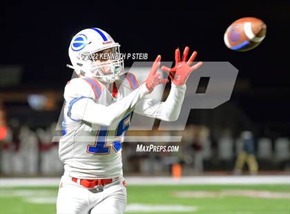 Thumbnail 1 in Evangel Christian Academy @ E.D. White (LHSAA Division II Select Regional) photogallery.