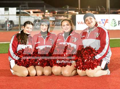 Thumbnail 3 in Evangel Christian Academy @ E.D. White (LHSAA Division II Select Regional) photogallery.