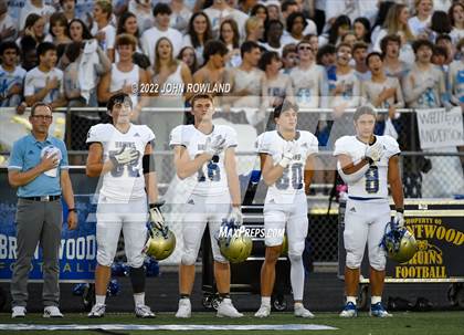 Thumbnail 1 in Brentwood @ Ravenwood photogallery.
