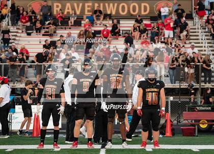 Thumbnail 2 in Brentwood @ Ravenwood photogallery.