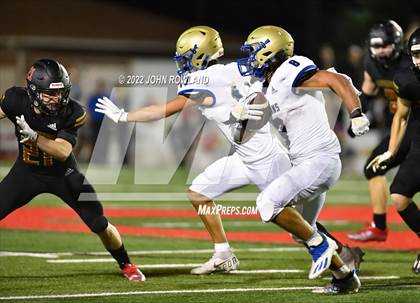 Thumbnail 2 in Brentwood @ Ravenwood photogallery.