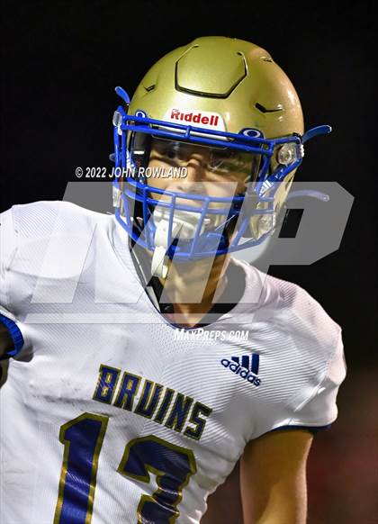 Thumbnail 1 in Brentwood @ Ravenwood photogallery.