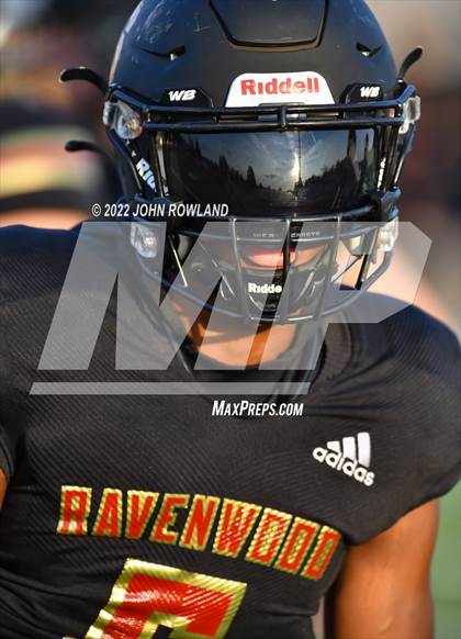 Thumbnail 1 in Brentwood @ Ravenwood photogallery.
