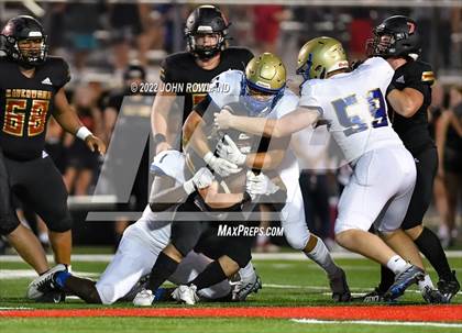 Thumbnail 1 in Brentwood @ Ravenwood photogallery.