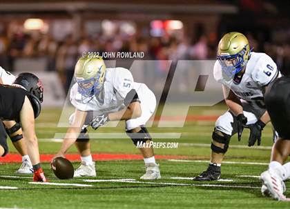 Thumbnail 2 in Brentwood @ Ravenwood photogallery.