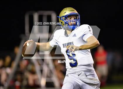 Thumbnail 1 in Brentwood @ Ravenwood photogallery.