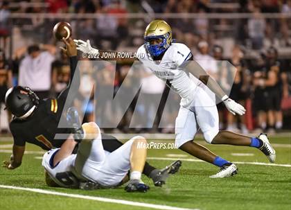 Thumbnail 3 in Brentwood @ Ravenwood photogallery.