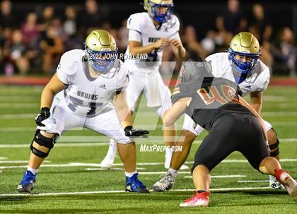 Thumbnail 2 in Brentwood @ Ravenwood photogallery.