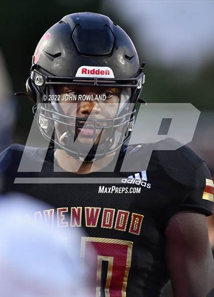 Thumbnail 1 in Brentwood @ Ravenwood photogallery.