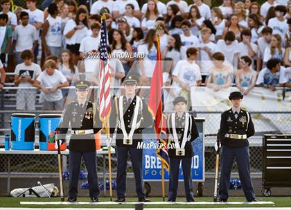 Thumbnail 3 in Brentwood @ Ravenwood photogallery.
