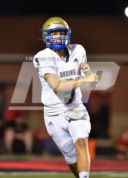 Thumbnail 1 in Brentwood @ Ravenwood photogallery.