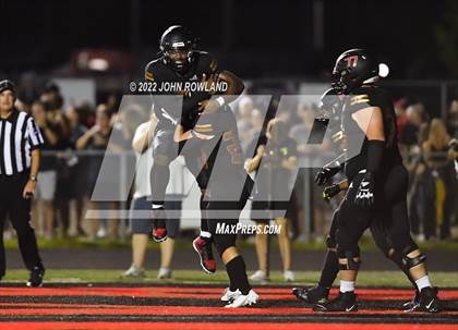 Thumbnail 1 in Brentwood @ Ravenwood photogallery.