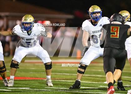 Thumbnail 1 in Brentwood @ Ravenwood photogallery.