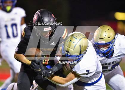 Thumbnail 3 in Brentwood @ Ravenwood photogallery.
