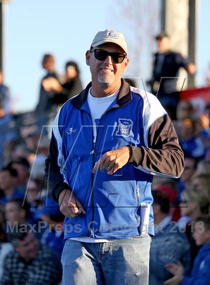 Thumbnail 3 in Davis vs Jesuit (CIF SJS D1 Final) photogallery.