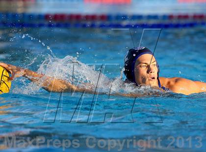 Thumbnail 1 in Davis vs Jesuit (CIF SJS D1 Final) photogallery.