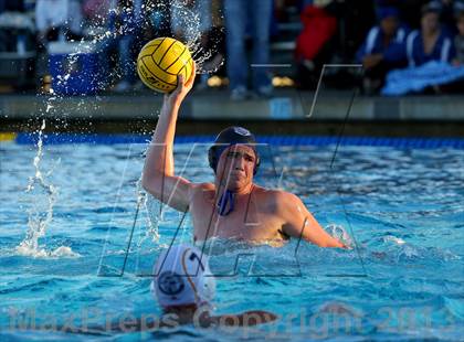 Thumbnail 2 in Davis vs Jesuit (CIF SJS D1 Final) photogallery.