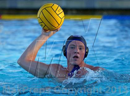 Thumbnail 2 in Davis vs Jesuit (CIF SJS D1 Final) photogallery.