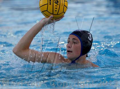 Thumbnail 1 in Davis vs Jesuit (CIF SJS D1 Final) photogallery.