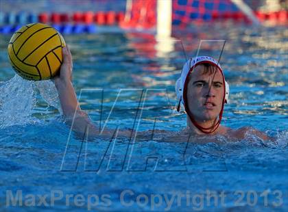 Thumbnail 1 in Davis vs Jesuit (CIF SJS D1 Final) photogallery.
