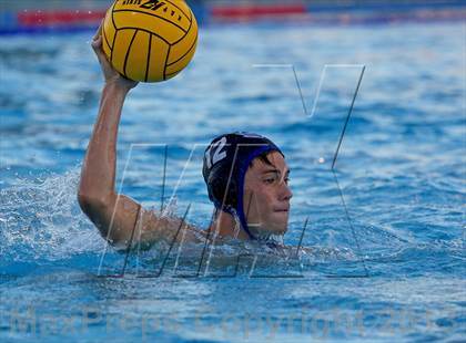 Thumbnail 2 in Davis vs Jesuit (CIF SJS D1 Final) photogallery.
