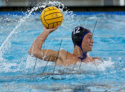 Thumbnail 1 in Davis vs Jesuit (CIF SJS D1 Final) photogallery.