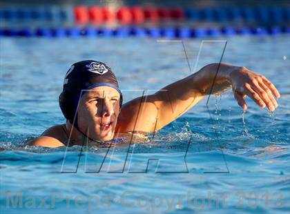 Thumbnail 2 in Davis vs Jesuit (CIF SJS D1 Final) photogallery.