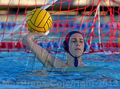 Thumbnail 1 in Davis vs Jesuit (CIF SJS D1 Final) photogallery.