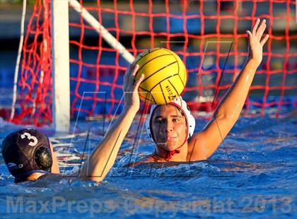 Thumbnail 1 in Davis vs Jesuit (CIF SJS D1 Final) photogallery.