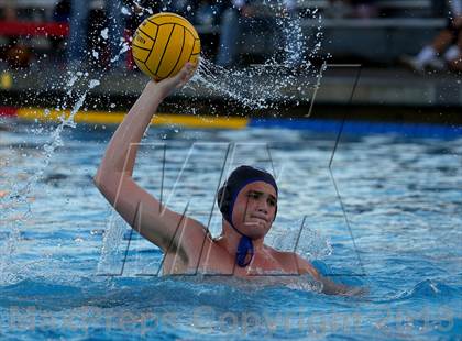 Thumbnail 1 in Davis vs Jesuit (CIF SJS D1 Final) photogallery.