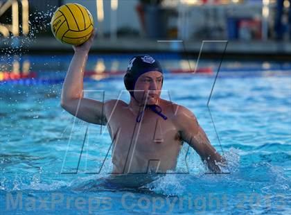 Thumbnail 2 in Davis vs Jesuit (CIF SJS D1 Final) photogallery.