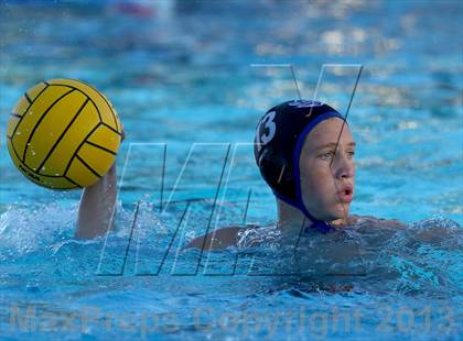 Thumbnail 2 in Davis vs Jesuit (CIF SJS D1 Final) photogallery.