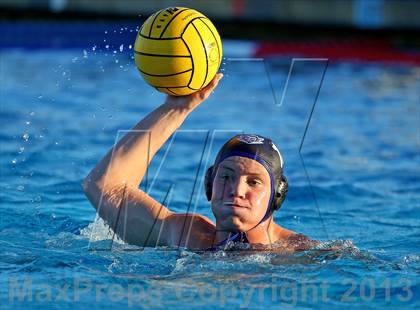 Thumbnail 1 in Davis vs Jesuit (CIF SJS D1 Final) photogallery.