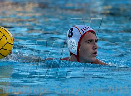 Thumbnail 3 in Davis vs Jesuit (CIF SJS D1 Final) photogallery.