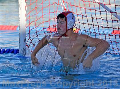 Thumbnail 2 in Davis vs Jesuit (CIF SJS D1 Final) photogallery.