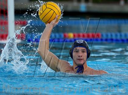 Thumbnail 3 in Davis vs Jesuit (CIF SJS D1 Final) photogallery.